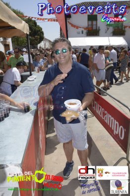 El Pisto mas grande del mundo_reparto